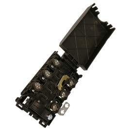 Clamp 6 connections oven, cooker 36050257 Essentiel B oven, cooker 36050257 ESSENTIEL B