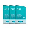 AHC Natural Perfection Double Shield Sun Stick 22g Green 3pcs SPF50+ / PA++++ / AHC 내추럴 퍼펙션 더블 쉴드 선스틱 22g 초록 3개 SPF50+ / PA++++