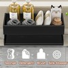 Sponge Holder for Kitchen Sink, Heavy-Duty Sink Caddy Organizer, Kitchen
