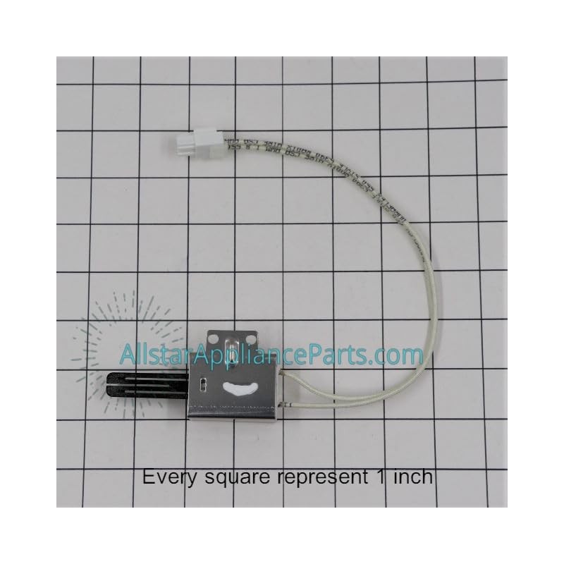 MEE61841401 Range Igniter