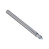 Iris Ohyama MR-30EPS Metal Rack Series Pole Diameter 1.0 inches
