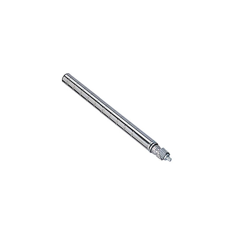 Iris Ohyama MR-30EPS Metal Rack Series Pole Diameter 1.0 inches