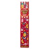 Smiggle Pencils x 4 Pack Scented HB Wooden With Eraser