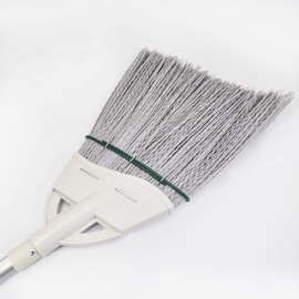 Takasago 01176 Synthetic Fiber Broom, Telescopic, Spare