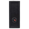Rockville RSTS12 12" Sealed Shallow Slim Car/Truck Subwoofer Enclosure Sub