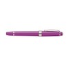 Cross Bailey Light Polished Purple Resin Rollerball Pen