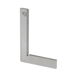 HELIOS-PREISSER 101189763 DIN875-00 Hair Angle, Special Steel, Side Length 100 mm x 70 mm