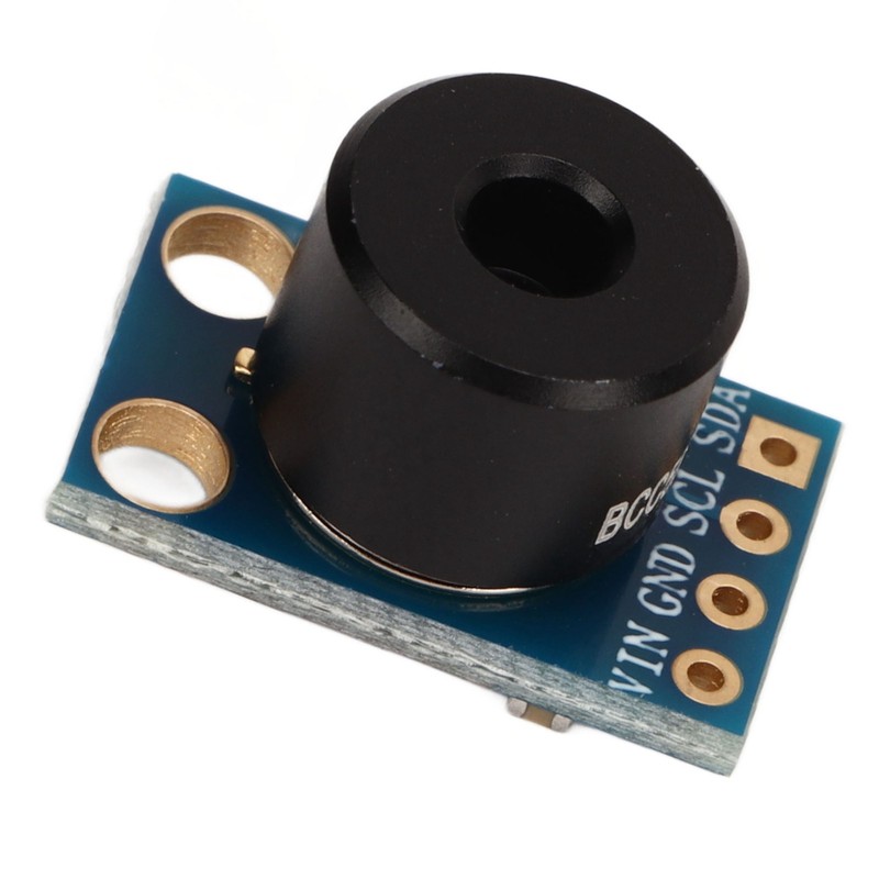IR Infrared Temperature Sensor Module Non Contact Temperature Detector Sensor
