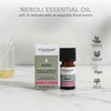 Tisserand Aromatherapy - Ethically Harvested Neroli Essential Oil - Massage