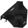 Hohopeti Cosplay Essential Viking Double Shoulder Sword Belt Back Holder