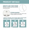 Ticway Banana Hanger Hook – Space Saving Banana Holder Hanger