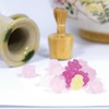 Japanese Tiny Suger Candy KONPEITO with COLORS YELLOW artificially flavored