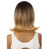 Outre Lace Front Wig - Carmel (GINGER COPPER)