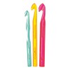Crochet Hooks Set of 3 Large Size XXL Needle Size