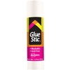 Avery 00196 Permanent Glue Stic, White Application, 1.27 oz. Stick,