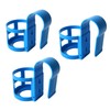 Pool Cup Holder Prevent Spill Poolside Drink Holder Above Ground