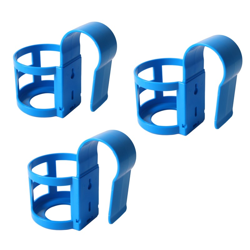 Pool Cup Holder Prevent Spill Poolside Drink Holder Above Ground