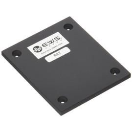 E.W.S. RAT Board Special Black