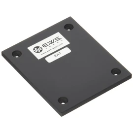 E.W.S. RAT Board Special Black