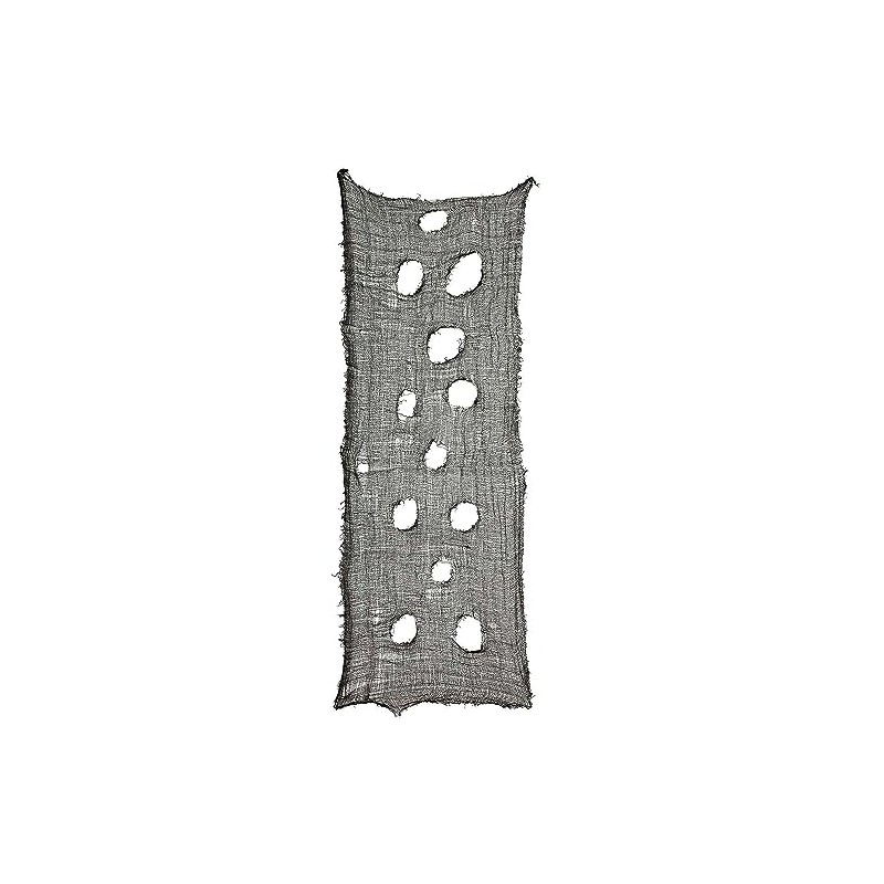 WIDMANN ? 01377 Horror Decorative Fabric 75 x 300 cm