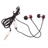 Fonus Wired Earphones Hi-Fi Sound Headphones Compatible with UniHertz Tank
