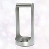 UPKOCH Pineapple Corer Stainless Steel Fruit Cutter Peeler Pineapple Cutter