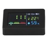 Temperature Humidity Meter High Accuracy Sensor Thermometer Hygrometer Detector with