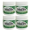 Stridex Sensitive Pads 55 Sheets x 4 Packs / Circle
