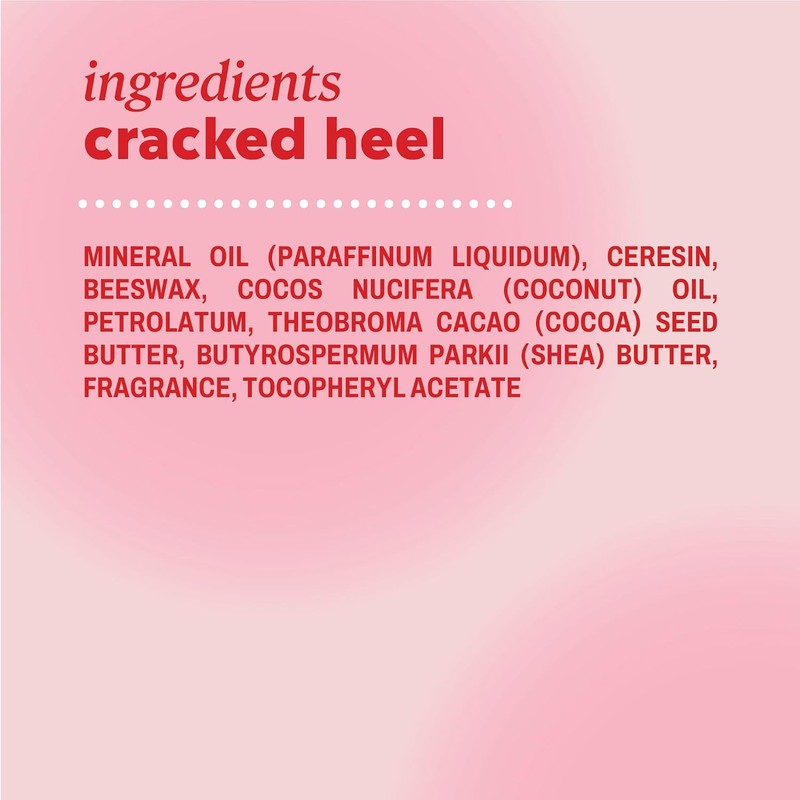 YUAKUOD Onyx Professional Cracked Heel Stick 2 Pack, Treatment Balm