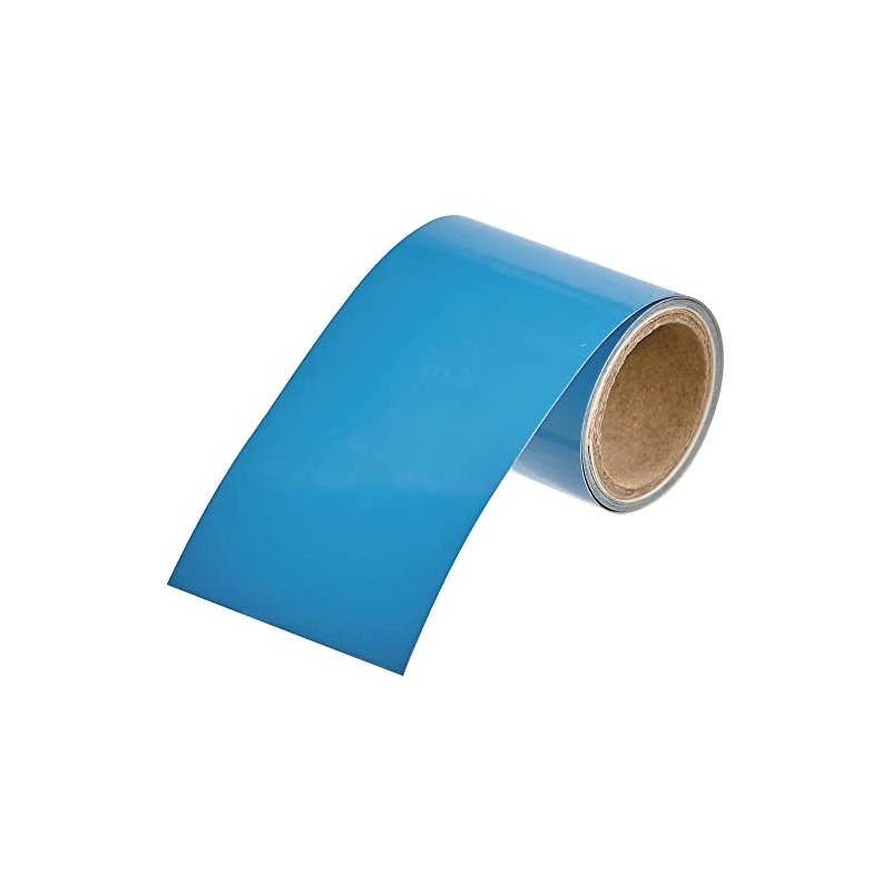 Trusco Nakayama RAH-507S Pipe Identification Tape, Blue (2.5PB5/8) (Water Related)