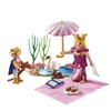 Playmobil princess set