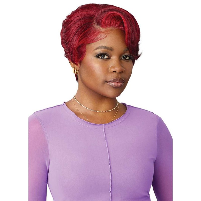 Outre Lace Front Wig - Perfect Hair Line 13X4 -