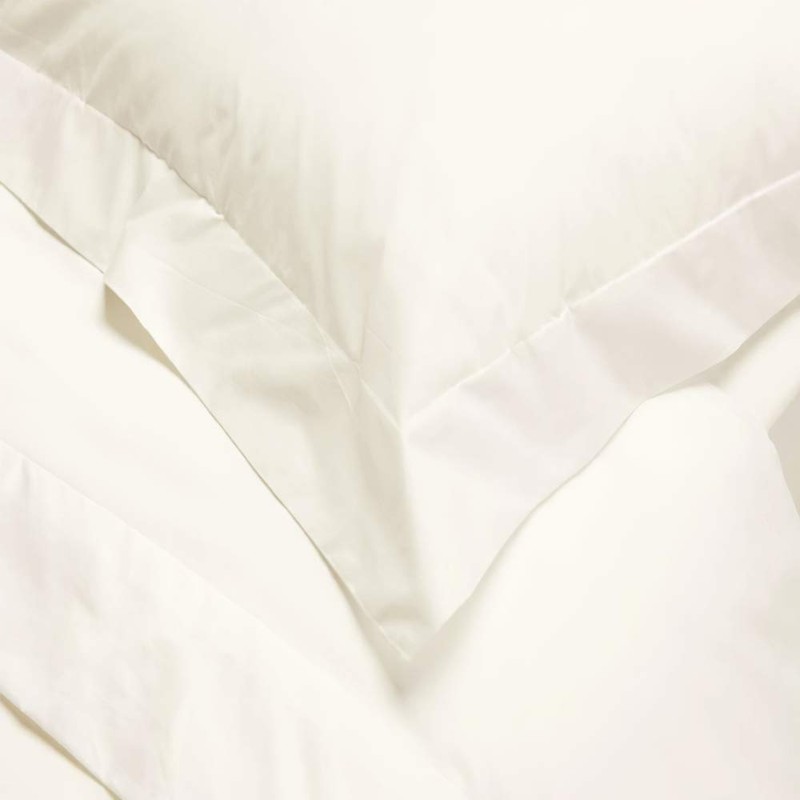 Linens Limited 100% Egyptian Cotton 400 Thread Count Valance Sheet,