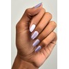Nailtopia - Plant-Based Chip Free Nail Lacquer - Non Toxic,