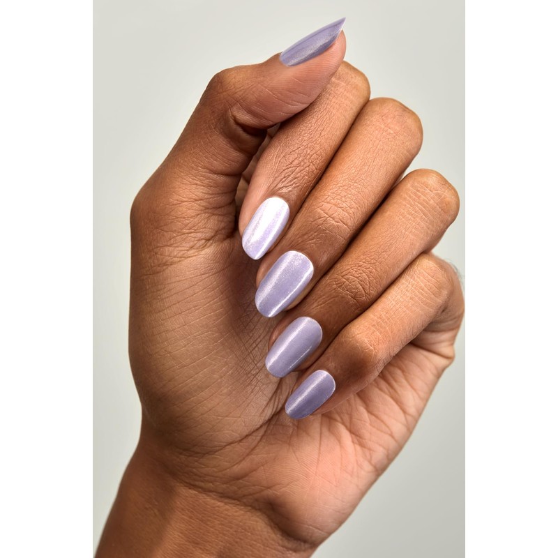 Nailtopia - Plant-Based Chip Free Nail Lacquer - Non Toxic,