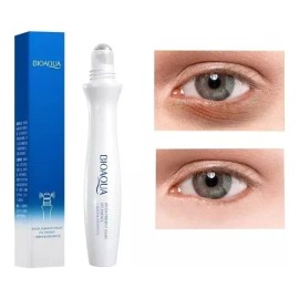 Serum Para Ojeras Roll On Fermento Bífido Antiedad 15ml