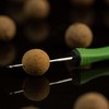 Sticky Baits The Krill Pop-Ups (16mm), Brown, One Size