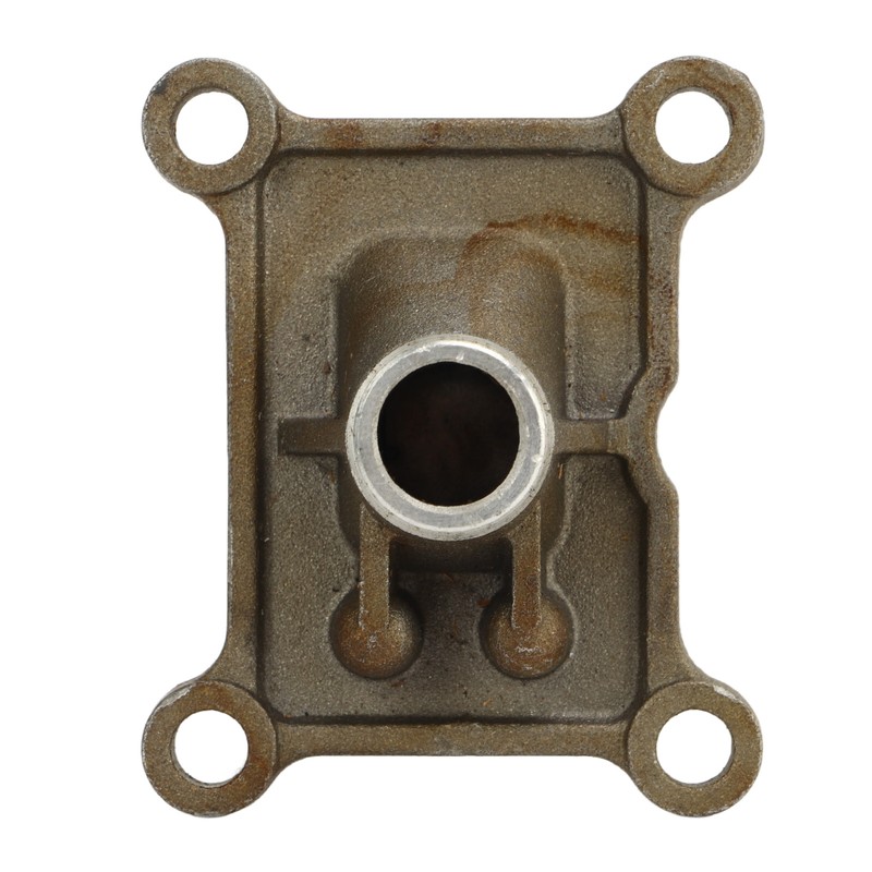 Reed Valve Assembly 6A1 13610 00 Excellent Sealing Heat Resistant