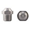 RIDGE WASHER Pressure Washer Surface Cleaner Nozzle, Replacement Thread Nozzle,