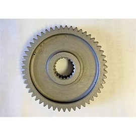 Final Gear 50cc 4-stroke Engine-421