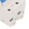 DC Circuit Breaker 2P DZ47Z 125 100A DIN Rail Miniature