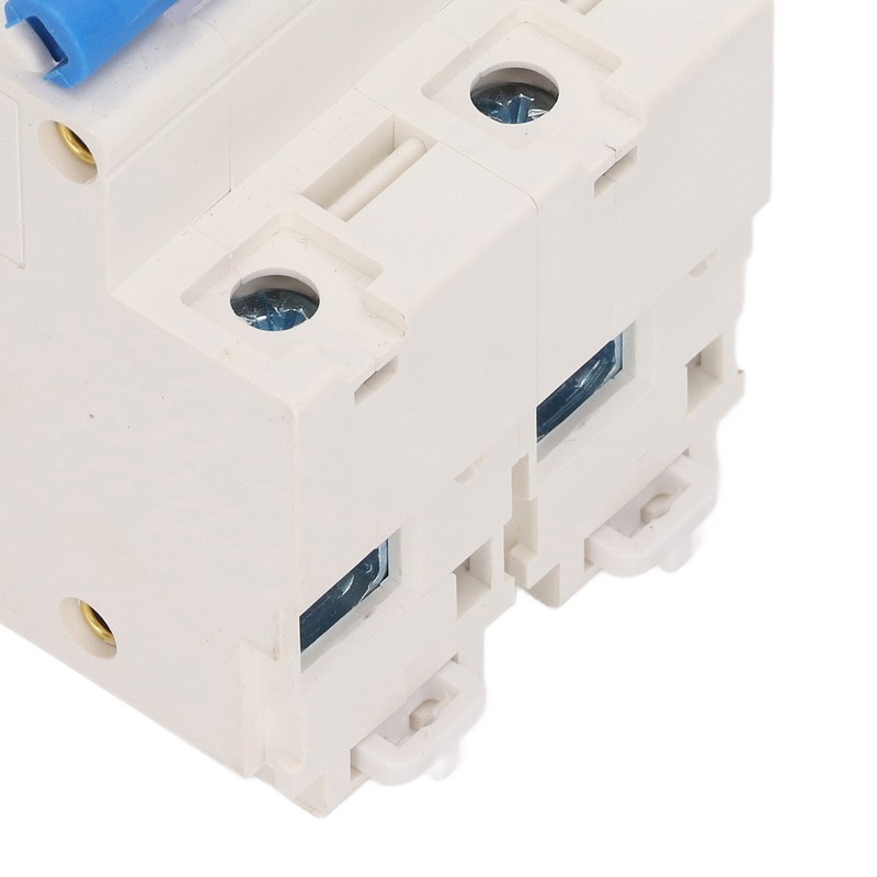 DC Circuit Breaker 2P DZ47Z 125 100A DIN Rail Miniature