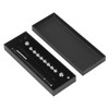 Magnetic Pen Toy Stress Relief Decompression Magnetic Metal Writing Pen