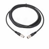 HangTon Hirose 6 Pin Extension Cable Male to Female for