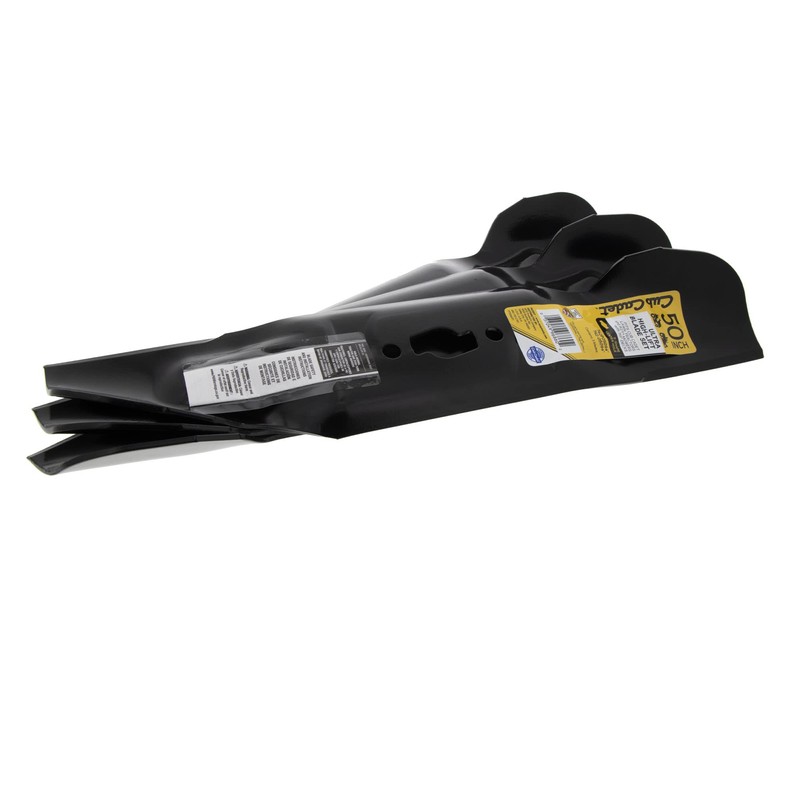CUB CADET 490-110-C193 Ultra High Lift Blade Set S Shape