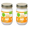 Generic Simple Truth Organic Coconut Oil Unrefined Cold Pressed Virgin