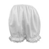Brigitta Victorian/Edwardian Bloomers - Pantaloons With Lace Trim Fancy Dress