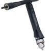 Flexible Flexi Twist Drill Shaft Drive Extension 36" with Keyless