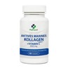 Active Marines Collagen Naticol 4000 + Vitamin C 60 Capsules