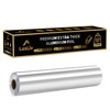 Aluminum Heavy Duty Tin Foil Roll – 12 inch wide